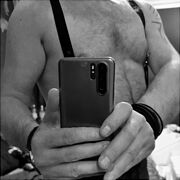 RedBullWawa - mężczyzna, 43 lat, Warszawa