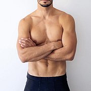 Mat020 - muž, 31 let, Poznań