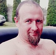 Kardynalek - mężczyzna, 43 lat, Tłuszcz