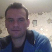 Brunetol - mężczyzna, 39 lat, Warszawa