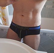 Corso711 - mężczyzna, 47 lat, Płock