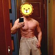 Kokspower - muž, 36 let, Poznań