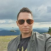 Kokspower - mężczyzna, 35 lat, Kraków