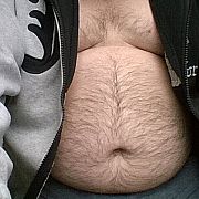 Misiak34 - muž, 45 let, Kęty