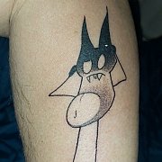 Pawelekdiabelek - mann, 52 Jahre, Warszawa