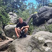 MarinerZs - mężczyzna, 45 lat, Szczecin