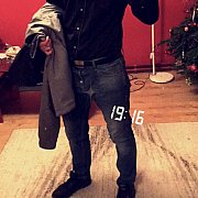 Yolo55 - mężczyzna, 30 lat, Warszawa