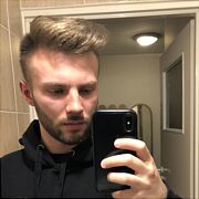 Yolo55 - mężczyzna, 30 lat, Warszawa