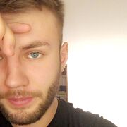 Yolo55 - мужчина, 30 лет, Warszawa