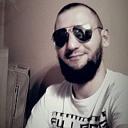 Ramzes11092 - mężczyzna, 34 lat, Warszawa