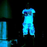 Mack444 - мужчина, 41 лет, Poznań