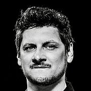 Rabbit - mężczyzna, 39 lat, Warszawa