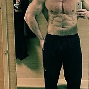SexiBoyNpal13 - muž, 41 let, Szczecin