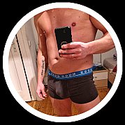 Mijoszi1802 - muž, 38 let, Berlin