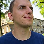 SamotnyWrocek - mężczyzna, 36 lat, Wrocław