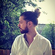 Zboczek1994 - muž, 30 let, Kraków