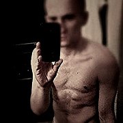 16CmObwodu - mężczyzna, 38 lat, Szczecin