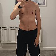 Tomus922 - мужчина, 33 лет, Poznań