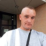 Kocurek10129 - mężczyzna, 32 lat, Breda
