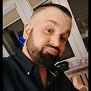 Adfm - mężczyzna, 36 lat, Łódź