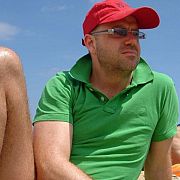 Walenwacka - muž, 41 let, Nowogród