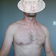 XxxMISIEKxxx - man, 44 years, Bydgoszcz