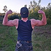 B260 - чоловік, 37 років, Ciechanów