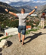 Manboy087 - чоловік, 38 років, Nowy Sącz