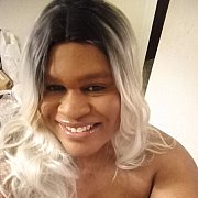 Bektoria - trans, 43 lat, Warszawa