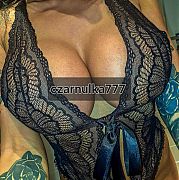 Czarnulka777 - frau, Bydgoszcz
