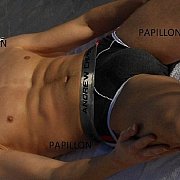 Papillon - mężczyzna, 37 lat, Koszalin