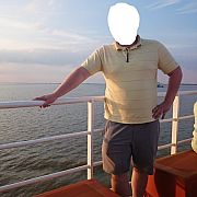 LoveLickPussy - muž, 40 let, Poznań