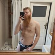 GingerPig - чоловік, 31 років, Bydgoszcz