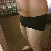 Wymagajacyszaleniec - muž, 41 let, Wrocław