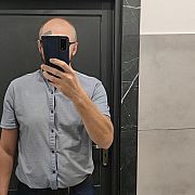 Pawe30 - mężczyzna, 45 lat, Pabianice