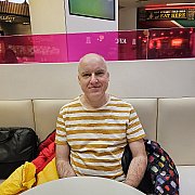 Fran - muž, 56 let, Bramsche