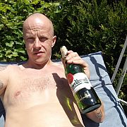 Irek205 - pár (muž 45 let, žena 45 let), Ostrowiec Świętokrzyski