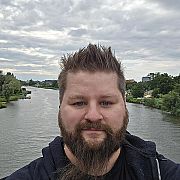 Szalonykocurek - man, 36 years, Bytom