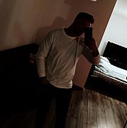 Maatiii6 - mężczyzna, 31 lat, Warszawa