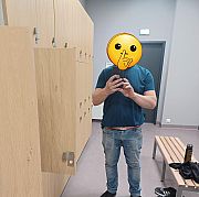 Zimowit - мужчина, 43 лет, Iłowa