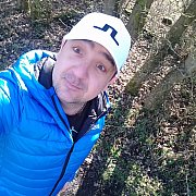 Pandziorno - mężczyzna, 41 lat, Edinburgh