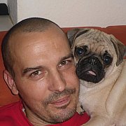 Piorunpl - mężczyzna, 49 lat, Racibórz