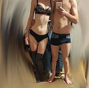 Parakrknh - пара (чоловік 38 років, жінка 41 років), Kraków