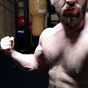 Marioitalio - muž, 39 let, Gdańsk