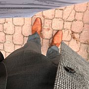 Jdj24 - muž, 39 let, Warszawa