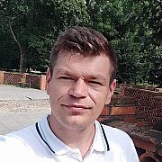 Dukas - mężczyzna, 41 lat, Turek