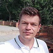 Dukas - чоловік, 41 років, Turek