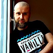 Srompa - mężczyzna, 43 lat, Zielona Góra