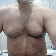 Mundurowy - mężczyzna, 53 lat, Ostrowiec Świętokrzyski