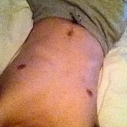 Abel123 - man, 37 years, Koszalin